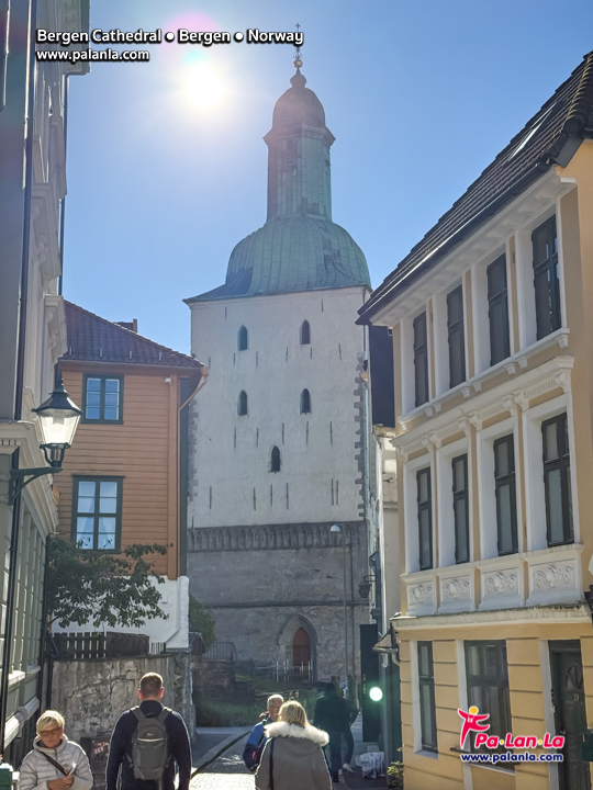 Bergen Cathedral